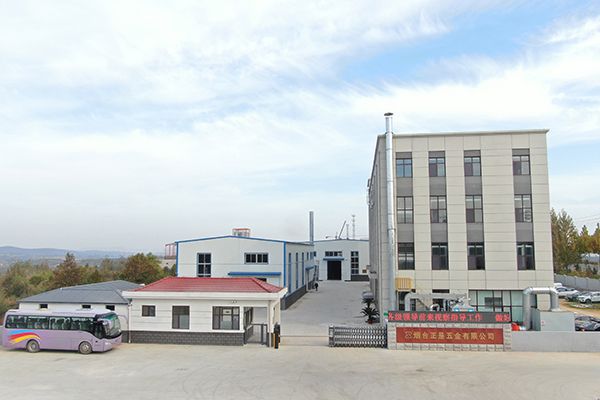 회사 역사